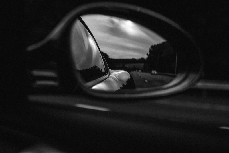 Illustration for article titled High-resolution photos // Porsche Cayman
